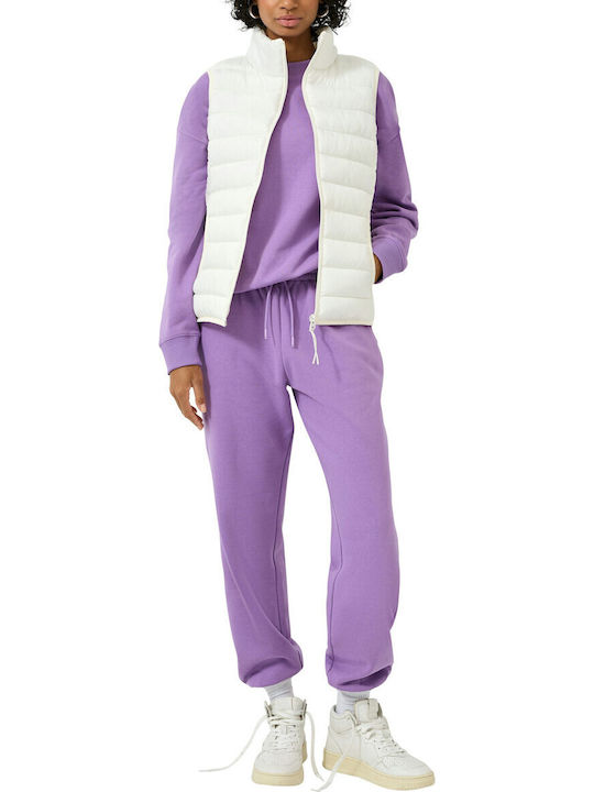 Women's Cardigan in Beige Colour