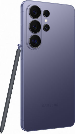 Samsung Galaxy S26 Ultra 5G (16/1TB) Cobalt Violet Pre-order