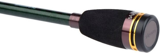 Shimano Sahara Въдица за Тежък Спининг / Спининг 2.34m 7-35gr