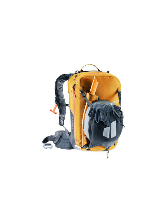 Deuter Alproof Lite Bergsteigerrucksack 20lt Schwarz Tagesrucksack