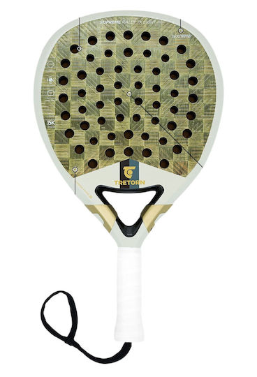 Tretorn 477359-00 Ρακέτα Padel Ενηλίκων
