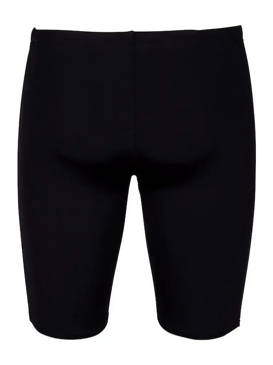 Arena Swim Herren Renn-Badeanzug Jammer Majiό Schwarz