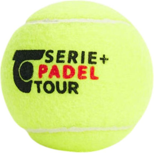 Тенис Топка Padel Tretorn Sweden 3 474470-70