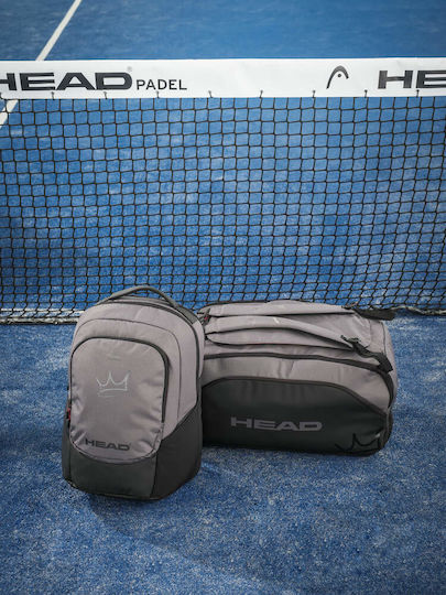 Head Θήκη Padel Γκρι
