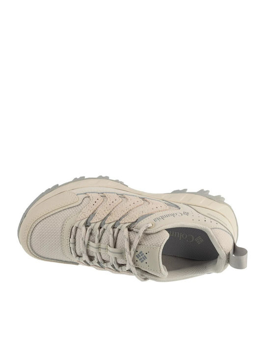 Columbia Strata Trail Women's Hiking Shoes Waterproof Black