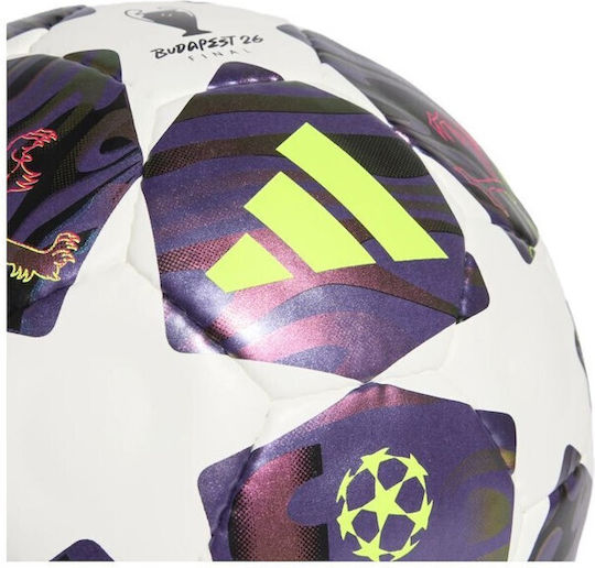 adidas UEFA Champions League Sala Pro Футболна Топка Многоцветна