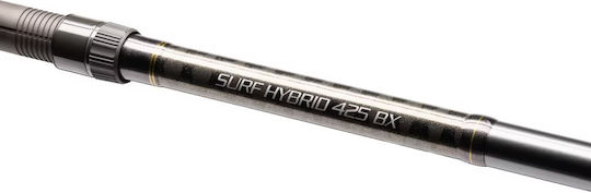 Shimano Aerlex Surf Hybrid Lansetă Pescuit pentru Baitcasting Casting Surf Casting 4.50m 225gr