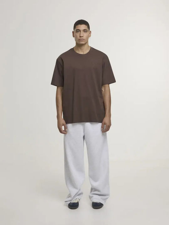 T-shirt Brown