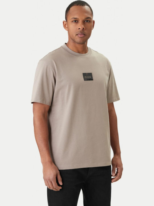 T-shirt Khaki 50557445-237