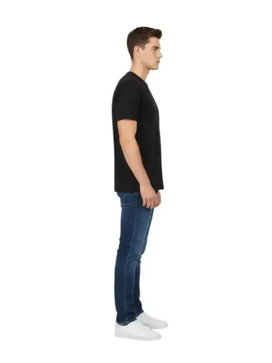 T-shirt Black