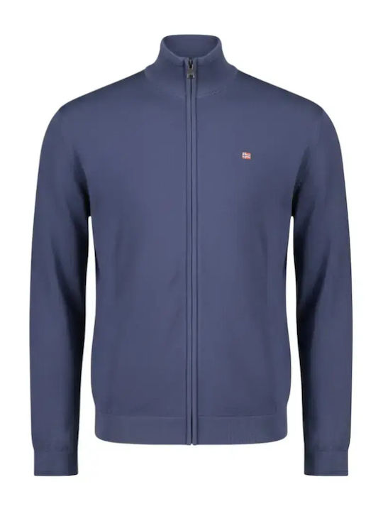 Men's Jacket Navy Blue