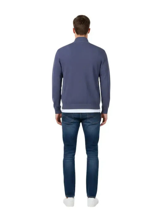 Men's Jacket Navy Blue