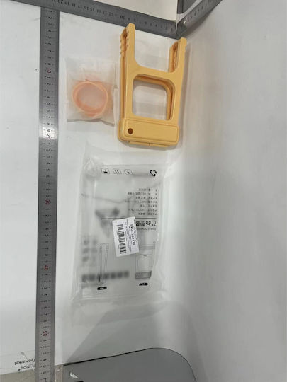Alista Home Acessorii de Gătit din Plastic