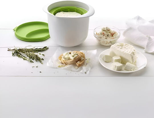 Alista Home Käse-Form aus Silikon