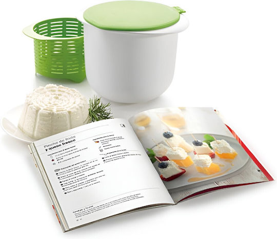 Alista Home Käse-Form aus Silikon