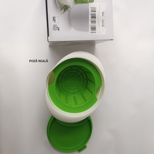 Alista Home Käse-Form aus Silikon