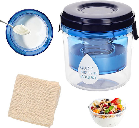 Alista Home Formator de Brânză din Plastic