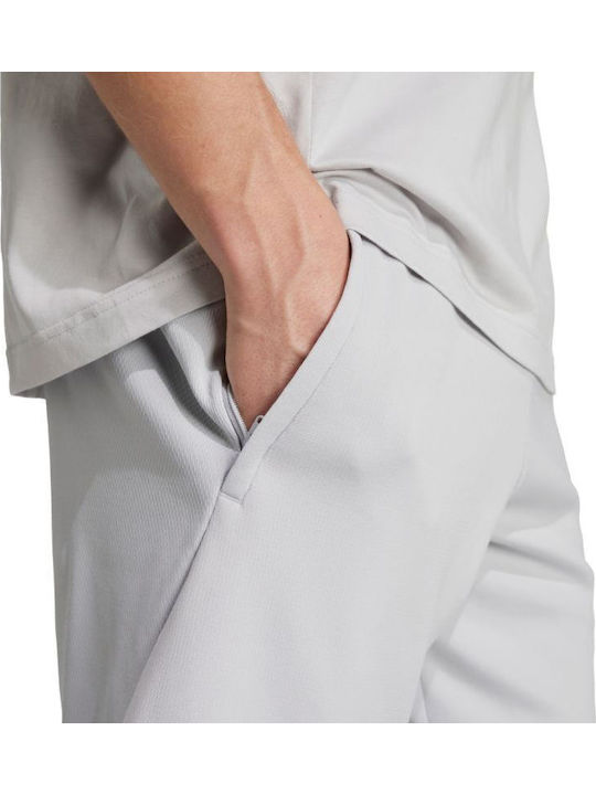 Tiro 25 Pantaloni Scurți Sport pentru Bărbați Regular Fit Gri