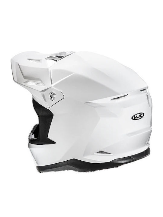 HJC C50 Motocross ECE 22.06 HJC C50 Motocross ECE 22.06