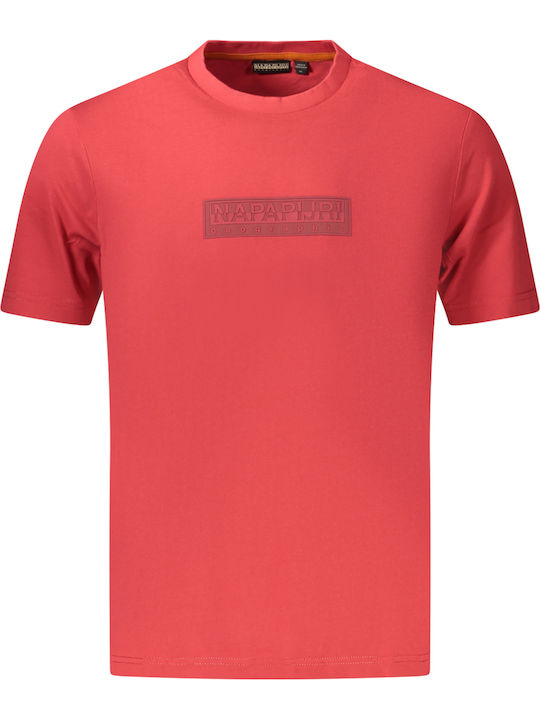 T-shirt Red