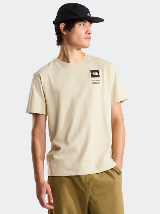 T-shirt Desert Stone