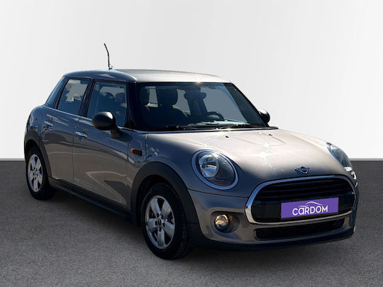 Mini One One D '19