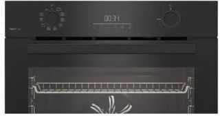 Beko Φούρνος άνω Πάγκου 72lt Π59.4εκ. Μαύρο