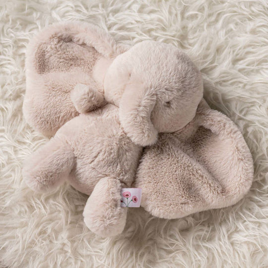 Nattou Plush Elephant