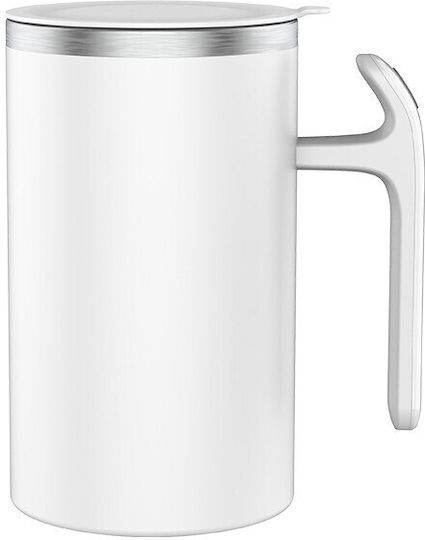 Alista Home Kunststoff Tasse Weiß 380ml Alista Home Kunststoff Tasse Weiß 380ml