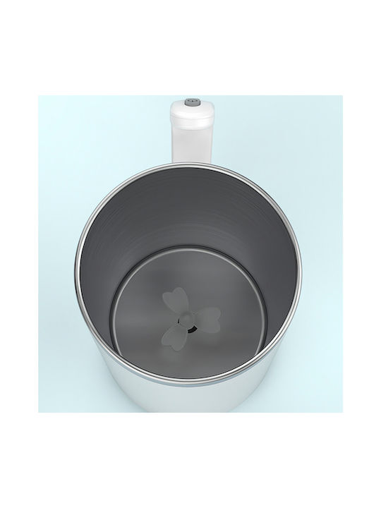Alista Home Κούπα Πλαστική Λευκή 380ml