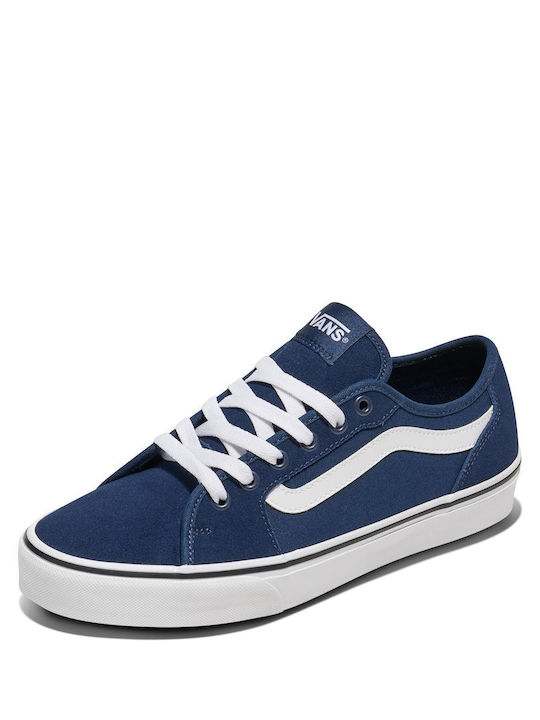 Filmore Decon Sneakers Navy Blue