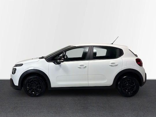 Citroen C3 1.5 BlueHDi Corporate '22