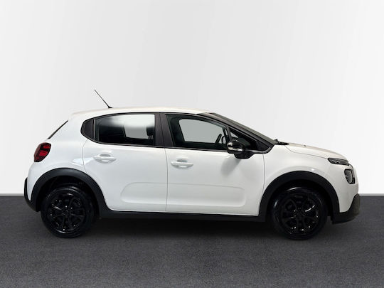 Citroen C3 1.5 BlueHDi Corporate '22