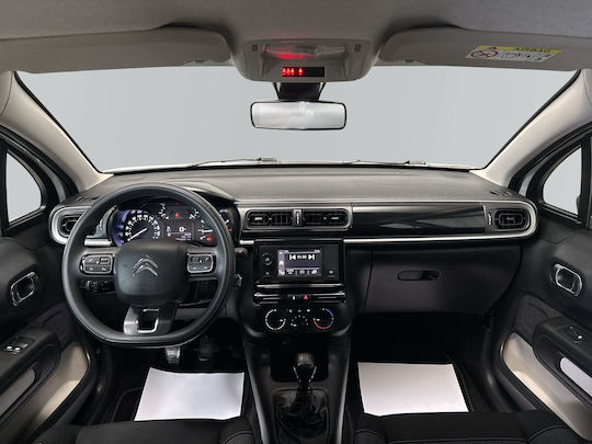 Citroen C3 1.5 BlueHDi Corporate '22