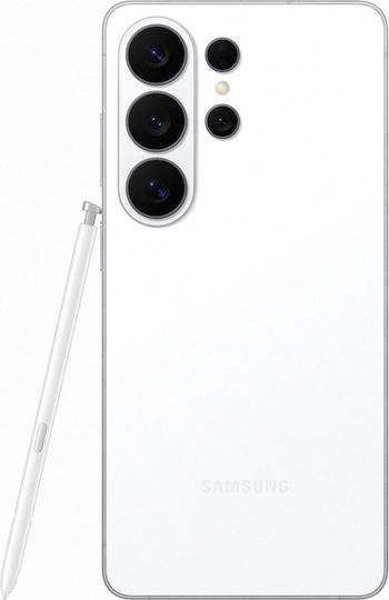 Samsung Galaxy S26 Ultra 5G (12/256GB) Бял
