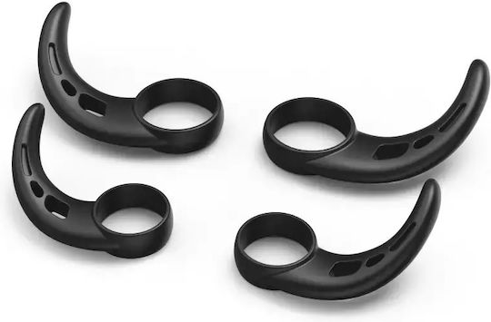 HAMA Freedom Run III In-Ear Bluetooth Handsfree Schwarz