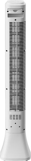 Deerma Ventilator Tip Turn 45W Alb