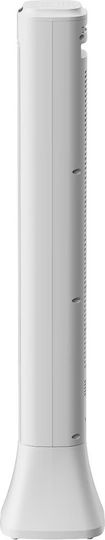 Deerma Ventilator Tip Turn 45W Alb
