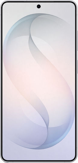 Samsung Galaxy S26 Ultra 5G (12/512GB) White Pre-order