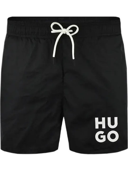 Men's Swimwear Shorts Black