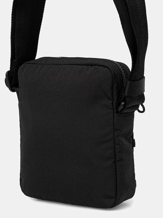 Vytal Herren Tasche Schulter / Crossbody Schwarz