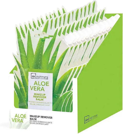 IDC Institute Aloe Vera Face Makeup Removal Balm 45gr