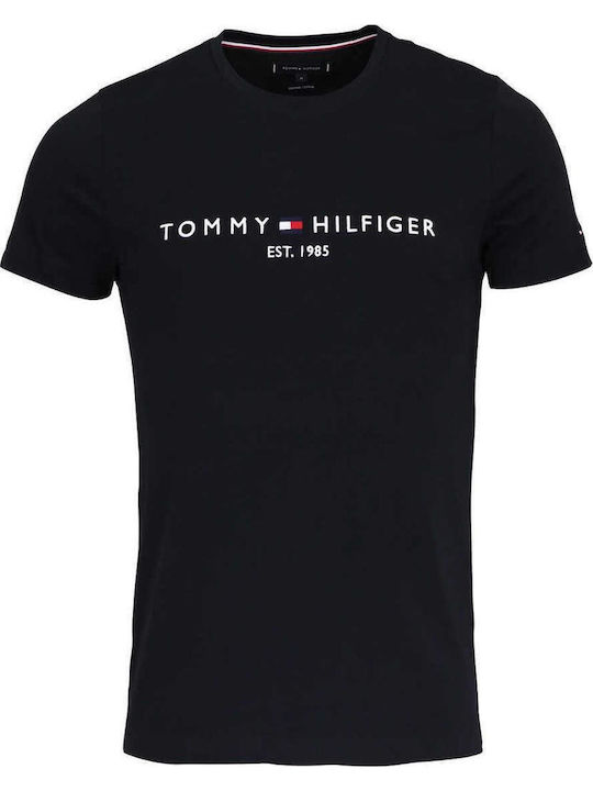 T-shirt Black