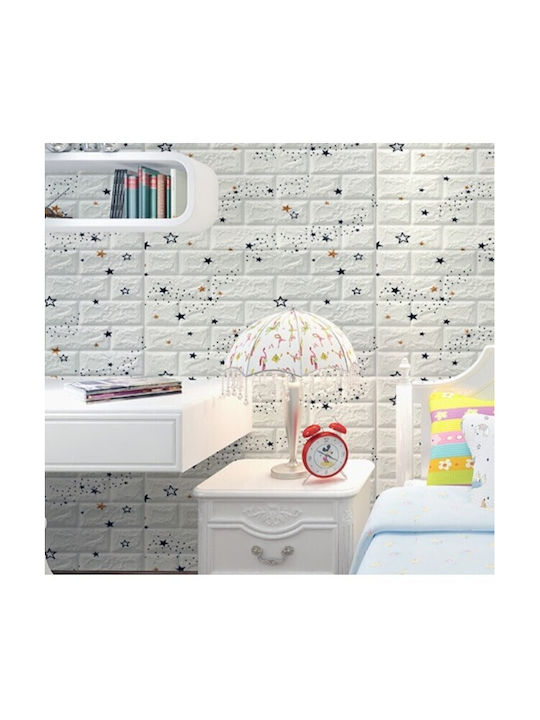 Alista Home Tapet Pentru Copii L70xÎ77cm Alista Home Tapet Pentru Copii L70xÎ77cm