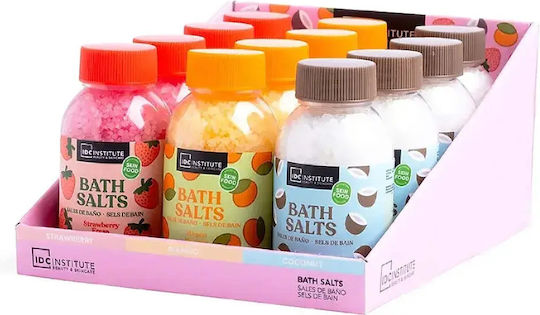 Idc Institute Skinfood Bath Salts Mango Bath Salts Mango 175gr