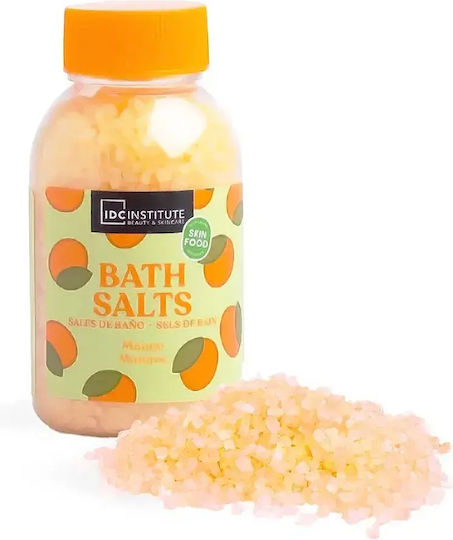 Idc Institute Skinfood Bath Salts Mango Bath Salts Mango 175gr