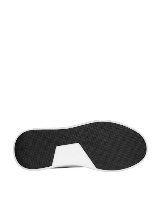 Stenso Pantof de Lucru Alb cu Certificare P