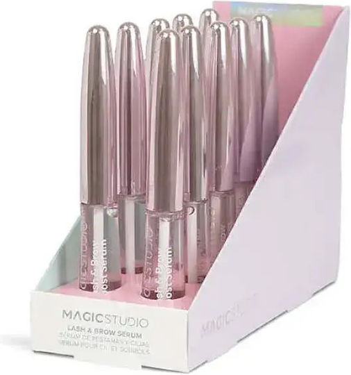 Magic Studio Serum Eyebrows & Eyelashes 8.5ml