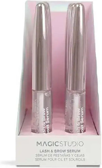Magic Studio Serum Eyebrows & Eyelashes 8.5ml