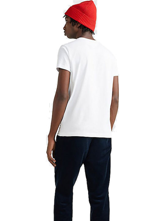 T-shirt White